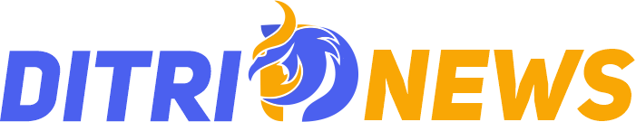 ditrinews logo