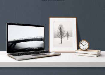 Yuk, Ciptakan Ruang Kerja di Rumah Lebih Nyaman!