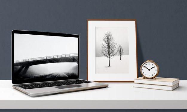 Yuk, Ciptakan Ruang Kerja di Rumah Lebih Nyaman!