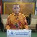 Hari Ini, Bahlil Lahadalia Dilantik Jadi Menteri