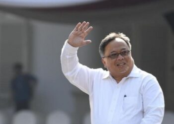 Tak Jadi Menteri Lagi, Bambang Brodjonegoro Akan Kemana