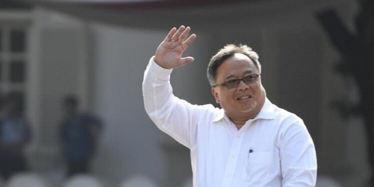 Tak Jadi Menteri Lagi, Bambang Brodjonegoro Akan Kemana