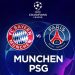Liga Champions Bayern Munchen vs PSG, Tim Tuan Rumah Diprediksi Menang