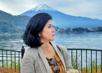 Fakta Mengejutkan Dari Desiree Tarigan