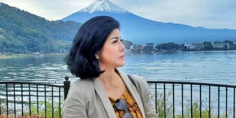 Fakta Mengejutkan Dari Desiree Tarigan