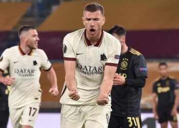 Hasil Liga Europa: Empat Tim Melaju ke Semifinal