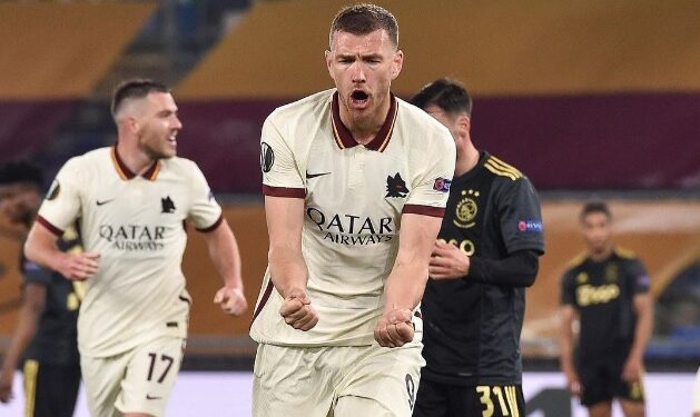 Hasil Liga Europa: Empat Tim Melaju ke Semifinal