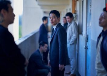 Film Nigh in Paradise Sudah Tanyang, Tae Gu Balas Dendam