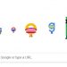 Google Doodle Ingatkan Cara Pencegahan Covid-19