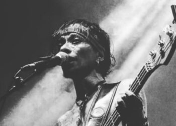 Hubert Henry Meninggal Dunia, Siapakah Dia?