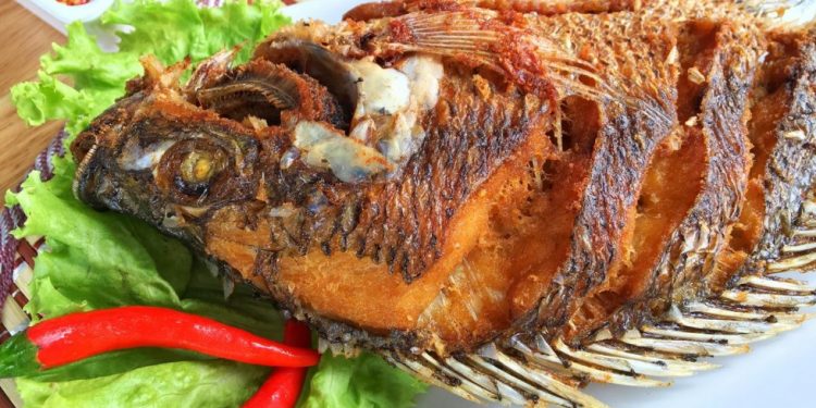 7 Resep Ikan Nila Khas Nusantara Yang Enak dan Sederhana