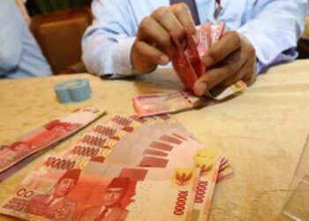 Kapan THR PNS Cair? Ini Jadwal Beserta Besarannya