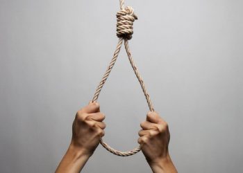 Tersangka Pembunuh Ayah Kandung Tewas Gantung Diri di Sel Tahanan