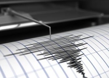 Malang Diguncang Gempa 6,7 Magnitudo