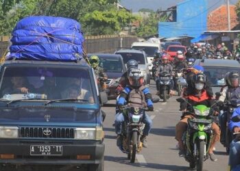 Pemerintah Resmi Keluarkan Aturan Terbaru Larangan Mudik 2021, Catat Tanggalnya