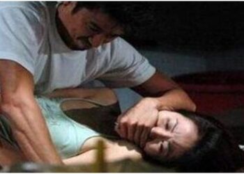 Saat Tertidur Lelap, Seorang IRT Nyaris Jadi Korban Pemerkosaan di Rumahnya