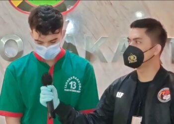 4 Fakta Mencengangkan Dari Jeff Smith