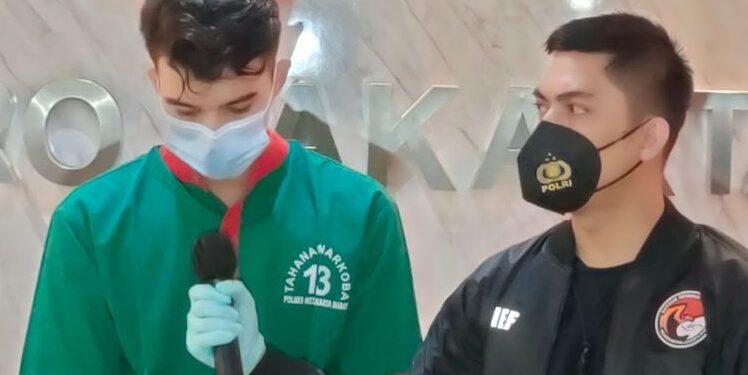 4 Fakta Mencengangkan Dari Jeff Smith