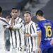 Hasil Liga Italia: Juventus Menang dan Naik ke Posisi Ketiga