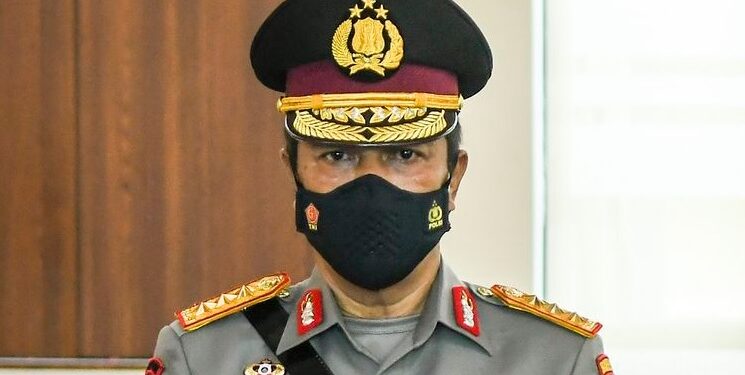 Polri Buru YouTuber Jozeph Paul Zhang