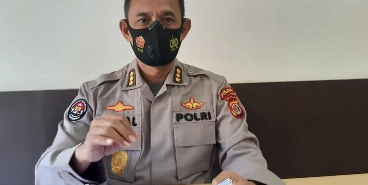 Lima Anggota KKB Tewas Ditembak Aparat