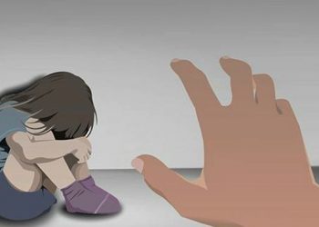 Kakek Cabuli Anak Dibawah Umur 10 Tahun