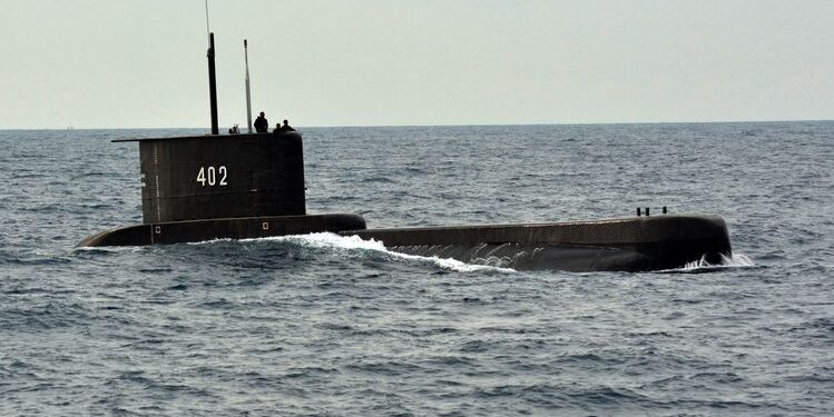 Enam Benda Milik KRI Nanggala-402 Yang Ditemukan, KSAL: Dari Submiss Menuju Fase Subsunk