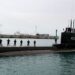 Kapal Selam KRI Nanggala-402 Hilang Kontak