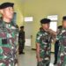 Ini Pesan Letkol Laut Heri Oktavian Yang Bikin Bergidik