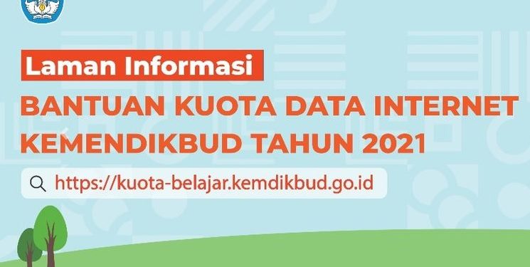 Kuota Kemendikbud Cair Hari Ini, Siapa Saja Penerimanya