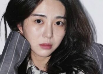 Geram Pada Haters Kwon Mina Lakukan Ini