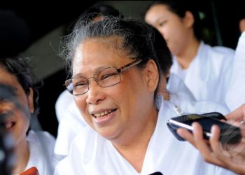 Lia Eden Meninggal Dunia, Sebelumnya Sempat Dua Kali Masuk Penjara