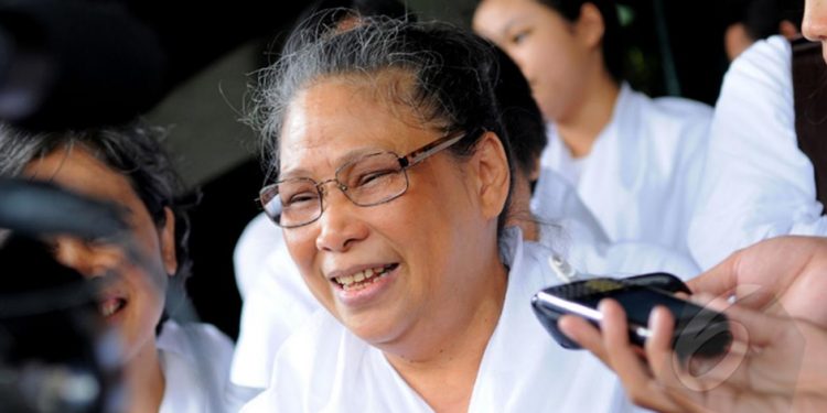 Lia Eden Meninggal Dunia, Sebelumnya Sempat Dua Kali Masuk Penjara