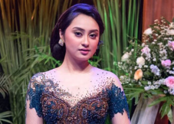 Memes Prameswari Akui Positif Covid-19, Begini Gejalanya