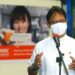 Menkes: Waspada Varian Baru Covid-19