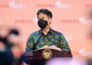 Menkes : Dua Faktor Penyebab India Alami Lonjakan Covid-19