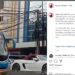 Mobil Porsche Torobos Busway, Ini Identitas Pengemudinya