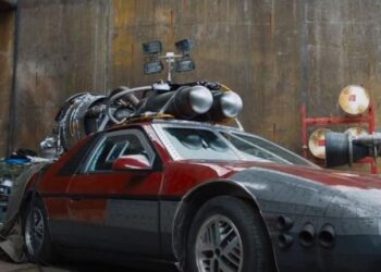 Film Fast and Furious 9 Tayang Tahun Ini