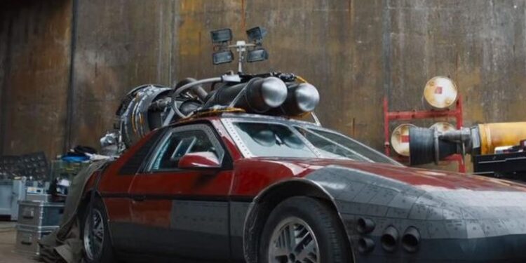 Film Fast and Furious 9 Tayang Tahun Ini