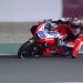 Jorge Martin Sabet Posisi Pole Pada Kualifikasi MotoGP Doha 2021