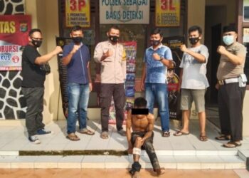 Wanita Paruh Baya Jadi Korban Pemerkosaan dan Penyekapan, Begini Kronologinya