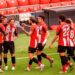 Hasil Pertandingan La Liga Bilbao vs Valladolid: Tuan Rumah Gagal Meraih Poin Penuh