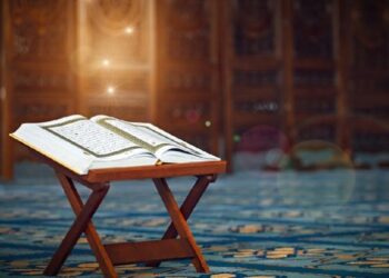 Doa-Doa Yang Bisa Dipanjatkan Saat Nuzulul Quran