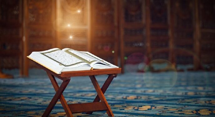 Doa-Doa Yang Bisa Dipanjatkan Saat Nuzulul Quran