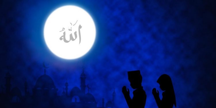 Bacaan Niat dan Doa Buka Puasa Ramadhan