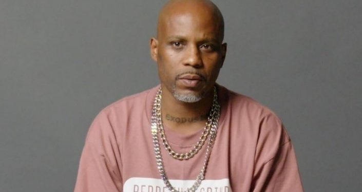 Rapper Legendaris DMX Meninggal Dunia Karena Penyakit Ini