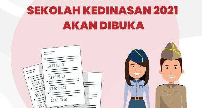 Pendaftaran Sekolah Kedinasan 2021 Resmi Dibuka, Klik dikdin.bkn.go.id
