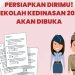 Pendaftaran Sekolah Kedinasan 2021 Resmi Dibuka, Klik dikdin.bkn.go.id