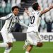 Hasil Laga Juventus vs Napoli: Dybala Jadi Kunci Kemenangan Juve