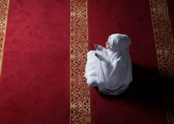 Keutamaan dan Doa Sholat Dhuha